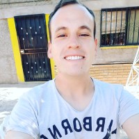 Miguel Angel Tarango Monreal