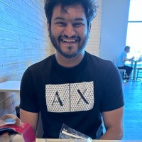 Rohan Patwardhan