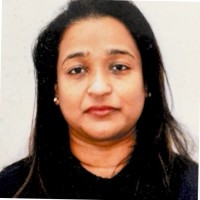 Wajida Mohmed
