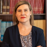 Hester Engelbrecht Morrison