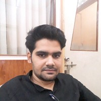 Ashish Ranjan