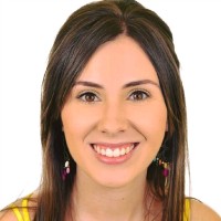 Lourdes Tendero Pérez