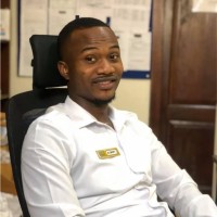 Albert Addae