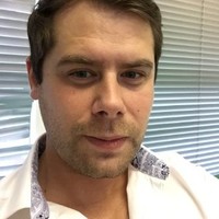 Paul Cotterell