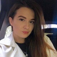 Maria Savchenko