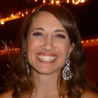 Lindsay Baldwin