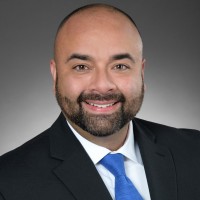 Lance Ortega, MBA, BSN, RN, OCN
