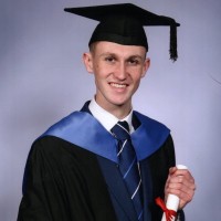 Max Naylor