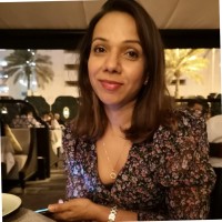 Roshana Dev