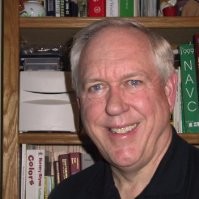 Claude Curry