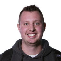 Dustin Kalien