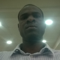 monday Ogbe