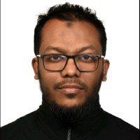 Mohammad Mahmudul Hasan