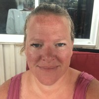 Marie Eggleton