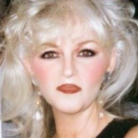Linda Mabry