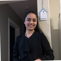 Rajshree Brahmbhatt