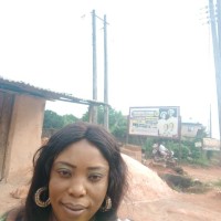 Priscilla Akpevwe Amagre