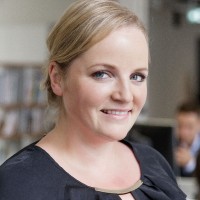 Sonja Ferdinand
