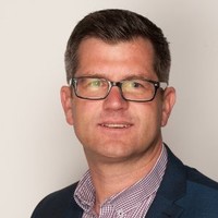 Steve Warrington