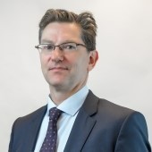 Andrew Gresham