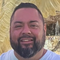 Chris Moreno