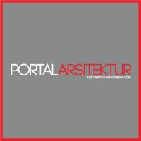 PORTAL ARSITEKTUR