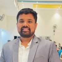 Vinod Savanapelly