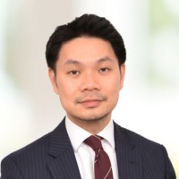 Eugene Wong