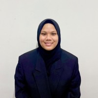 Siti Aisyah Binti Jamaluddin