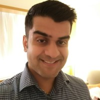 Hitesh Sharma, Mba