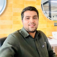 Rajender Chaudhary, Ph.D.