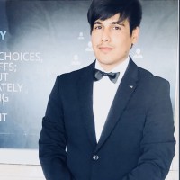 Rustam Malik