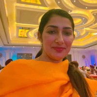 Ravinder deep Kaur