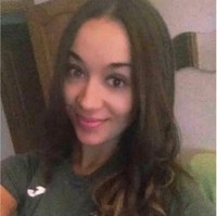 Verónica Díaz Gallego