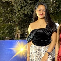 Prachi Tyagi