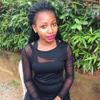 Kemigisha Patience