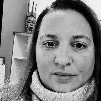 SEVERINE PAYSANT
