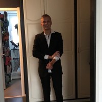 Sebastian Palmhager Berg