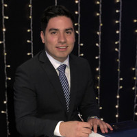 Jorge Luis Morales García