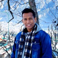 Lakshya Mongia