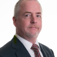David Sowden FInstR