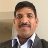 Nageswara (Rao) Morampudi