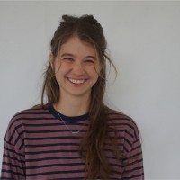 Romy Van Den Akker