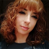 María González Álvarez
