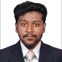 Mujahith Amjath