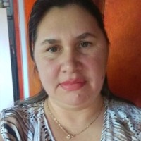 Elza Dos Anjos Borges