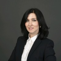 Anastasija Massold
