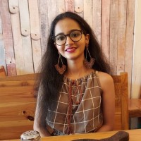 Pallavi Darde
