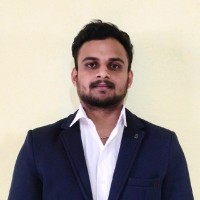 Aniket Anil Zele