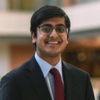 Arnav Gupta